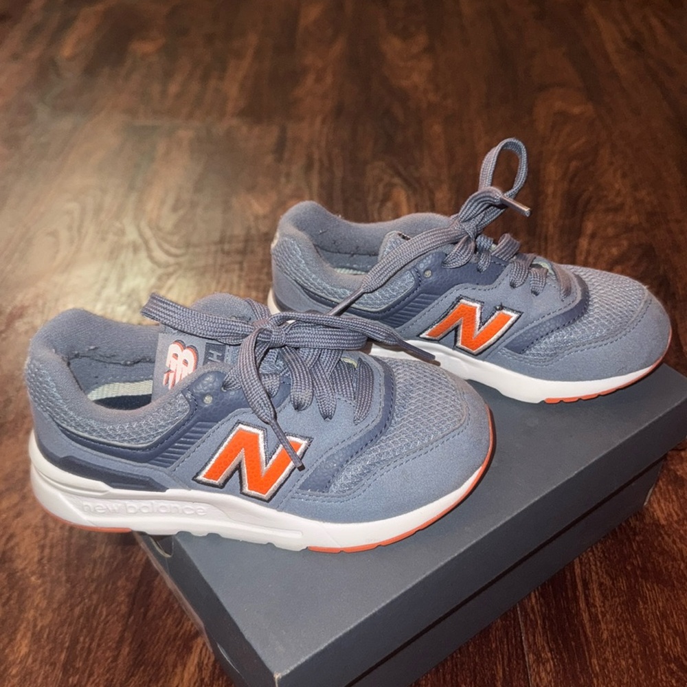 New Balance